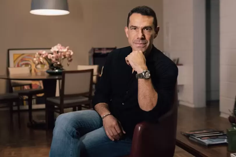 Marcos Buaiz revela pilares para ter sucesso nos negócios