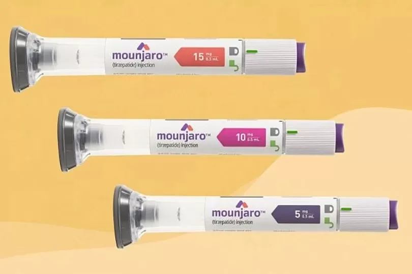 Mounjaro chega em maio ao Brasil; quanto vai custar remédio para emagrecer?