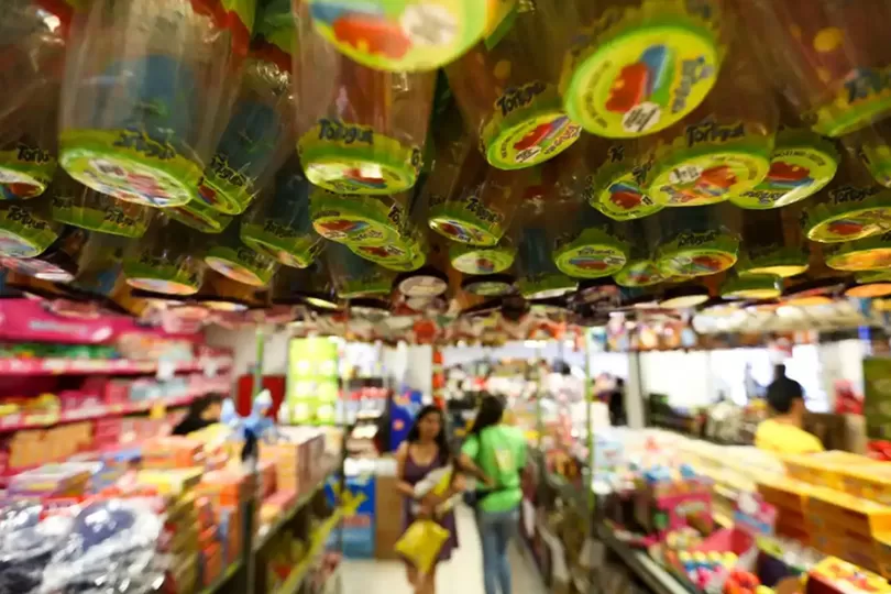 Páscoa deve movimentar cerca de R$ 66 milhões em vendas no comércio