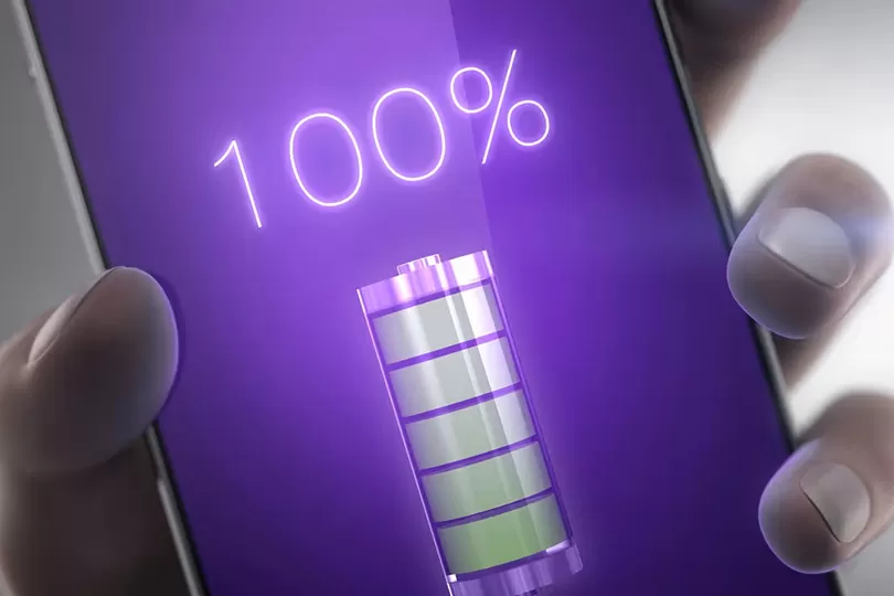 Recurso do celular pode dobrar sua bateria