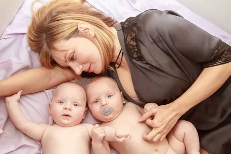 Nomes neutros lindos que servem para meninos e meninas