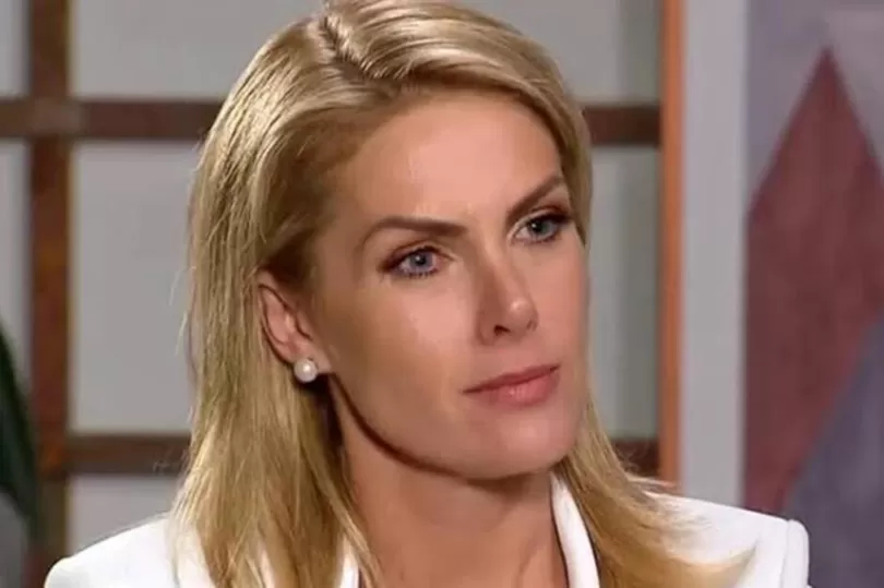 Justiça extingue dívida milionária de Ana Hickmann