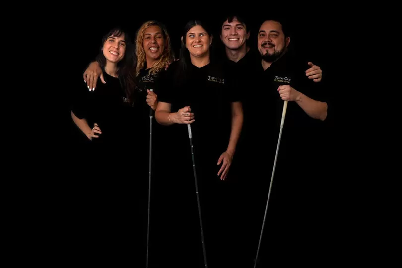 Teatro Cego leva espetáculo para alunos de escolas públicas capixabas